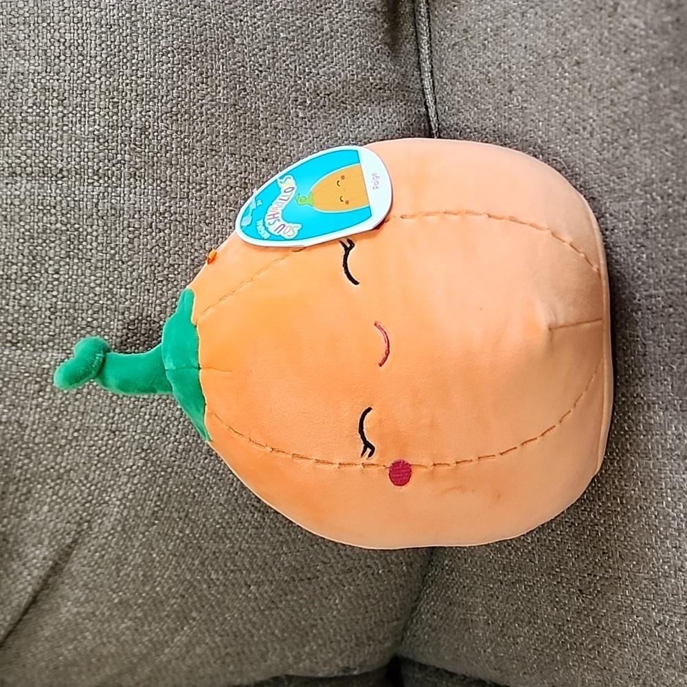 Paige Halloween Squishmallow 8"
